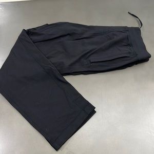 Lululemon sweat pants